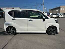 当社の在庫車両は入庫後全て走行管理システム照合済みの車両のみとなります。