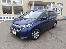 ナビ☆Bluetooth☆フルセグ☆バックカメラ☆ビルトインETC☆両側パワースライドドア☆ホンダセンシング☆アダプディブクルーズコントロール☆LEDヘッドライト☆ヒーテッドドアミラー☆スマートキー☆