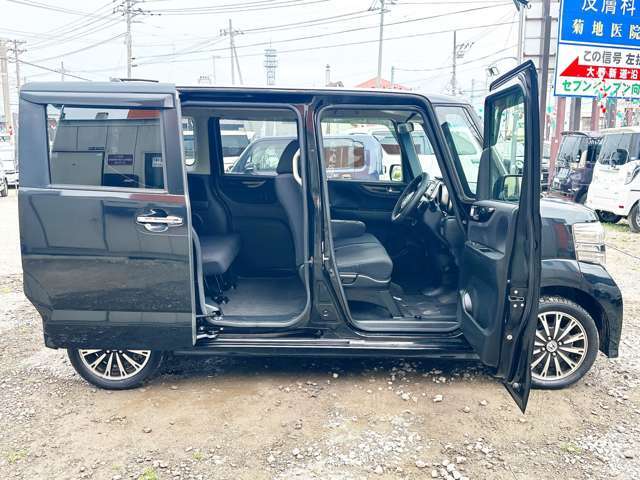 ●下取り、買取も実施中●販売だけではなく、お車の下取りや買取も行っております。査定だけでもOK！お気軽にご相談ください！　TEL：0138-83-5680