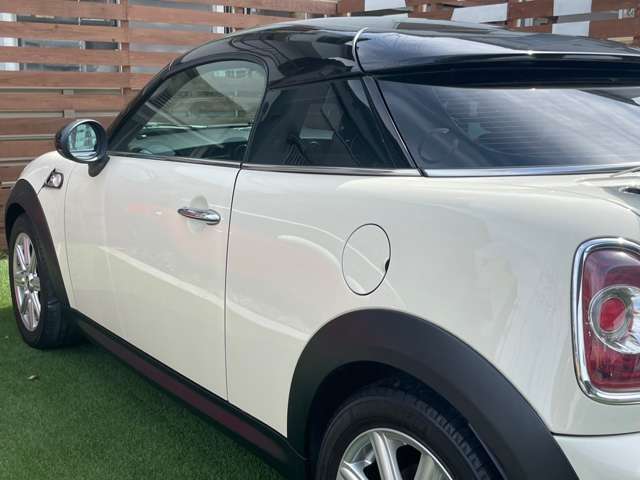 あなたのMINIライフをサポートします。