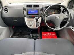 日常のショッピングやドライブのお供にどうぞ♪