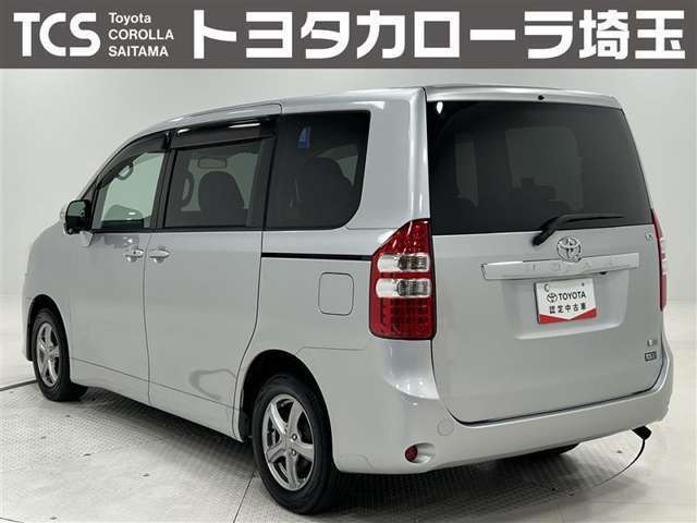 トヨタで販売する中古車は納車前の点検整備と、1年間走行距離無制限のロングラン保証付！有償で最長3年間まで延長可能！