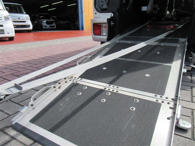 福祉装置も点検、作動確認、メンテナンス済みです☆ホンダオートディーラーホンダ専門店♪TEL06-6744-2222☆