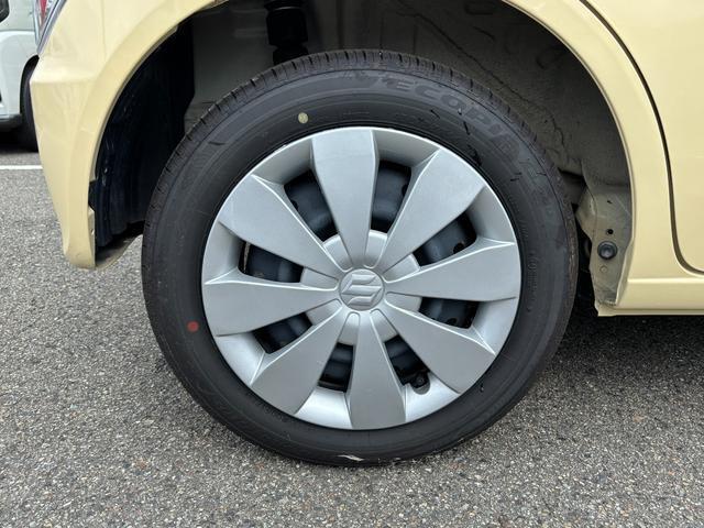 ホイールをドレスアップする純正のホイールキャップ【155/65R14　ラジアルタイヤ】