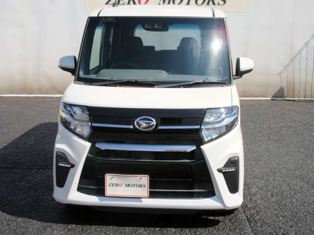 400台以上の大型展示場！【コンパクトカー＆軽自動車専門店】