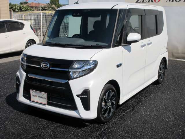 【各メーカーのお車を展示】トヨタ・ダイハツ・スズキ・ホンダ・スバル・マツダ・日産・国内各メーカーを埼玉県上尾市の展示場に展示しています。安い軽・燃費の良い車・荷室が広い車・広い軽・などなど展示中です。