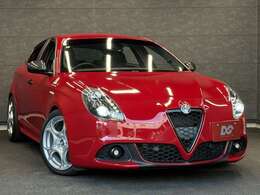 ■ボディ色：アルファレッド