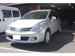 車両現状渡し☆タバコ臭等臭いなし！きれいなお車です