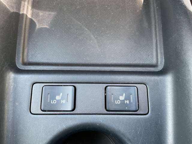 シートヒーター