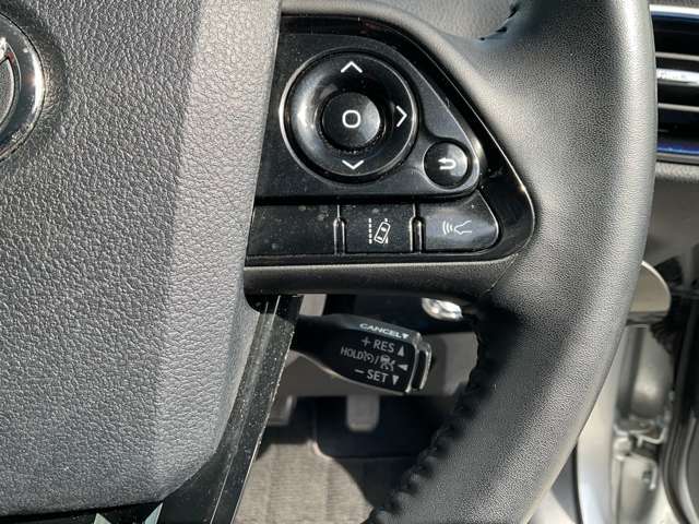 オートクルーズ