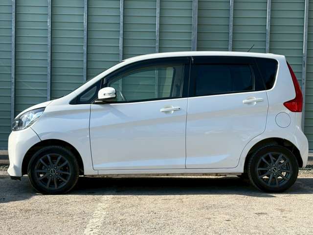 日常の足替わりにいかがでしょうか？