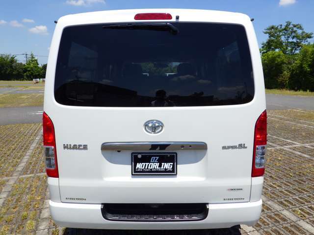 ☆車両グレードは「スーパーGLダークプライム」です！！☆