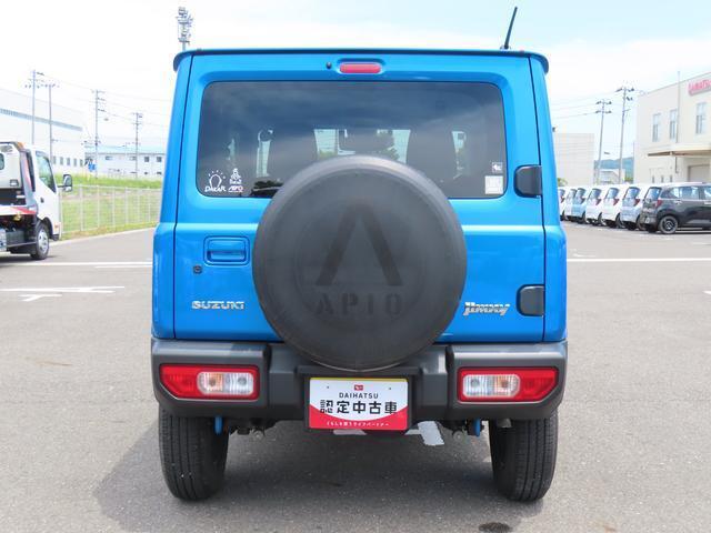 納車後の点検、車検などアフターサービスもお任せください！