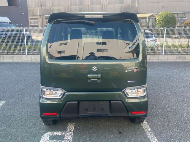 ご安心・ご納得をしてお車をご購入頂くために出来る限りお客様方の、『現車確認』をお願い致しております！　　（^^♪