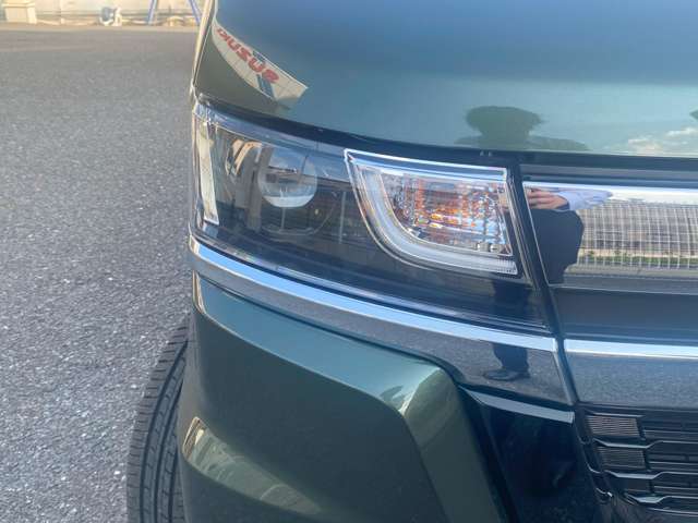 納車後も快適なカーライフをサポートします！県内の店舗にてアフターフォローも安心です！