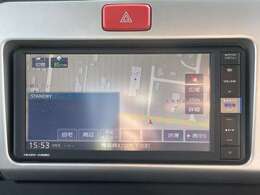 【ナビ】ナビ付き　純正ナビ、社外ナビがございます。※車種・年式により異なります。詳しくはお問い合わせください。