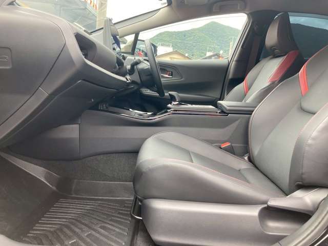 助手席側からの写真です！！