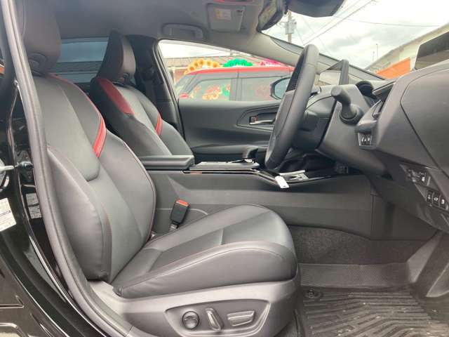 運転席側からの写真です！