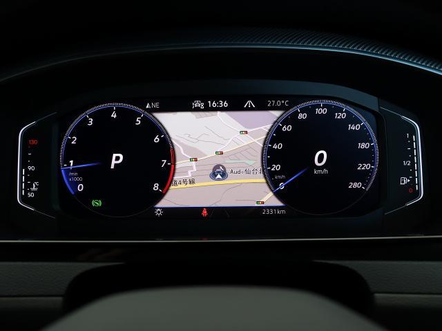 正規ディーラーの修理・整備では、「ODIS」と呼ばれるフォルクスワーゲン車専用の診断機器を使用しています。