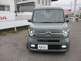 新車も中古車もホンダカーズ三重中にお任せください！