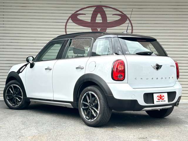 ディーゼル車なので、維持費がお財布にうれしいですね♪