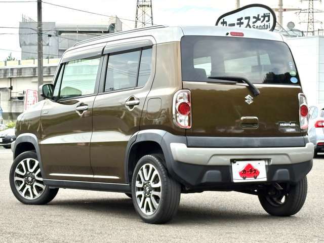 人気の秘密はここにあり！！トータルバランスがバッチリな1台です！！おすすめです！！！