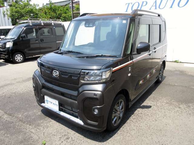 【軽自動車・軽スライド・軽バン・軽ワゴン専門店】各車輛ジャンルごとに4つの展示場からなる関東最大級の大型展示場！