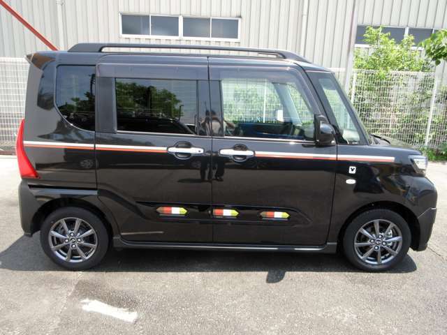 【購入後も安心】当店はご納車後も整備工場・鈑金工場も自社でご用意していますので、修理・整備・事故修理・保険修理・ワンポイント鈑金・鈑金塗装・オールペイント（全塗装）なども対応可能なのでご相談ください！