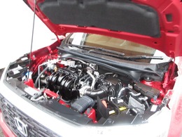 内装、外装、エンジンルームの隅ずみまでクリーニングを実施してお渡しします！　プロが仕上げをしましたからピッカピカですよ～！点検整備もきっちり実施いたします。