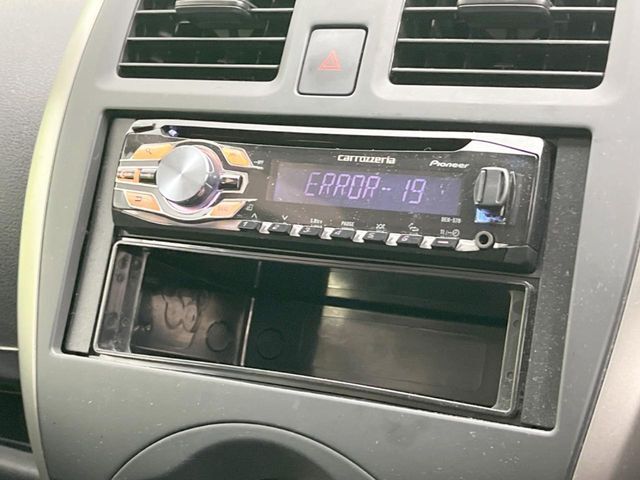お好きな音楽を車内でお楽しみいただけます♪スピーカー交換・ウーハー追加などの音質向上や、最新ナビ・後席モニター等の取り付けも是非ご相談ください！