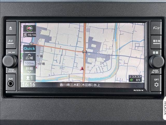 ☆内外装クリーニング☆車の隅々まで徹底的にクリーニングを行っておりますので内外装ともに綺麗な状態でご納車いたします！