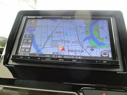 パナソニック・ストラーダ　CN-RA06DRカメラ　フルセグ。