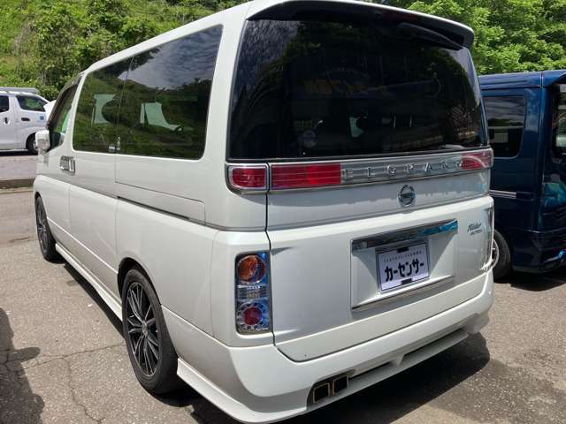 車高の低いお車でも簡単に乗せられる積載車を所有していますのでローダウンしたお車でも引取りに伺います！