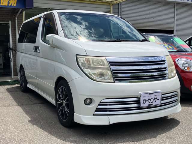 店頭にご希望のお車が無い場合でもオークションにてお探しすることも可能です！お気軽にご相談ください！