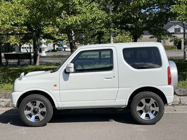 ベース車両にいかがでしょうか？