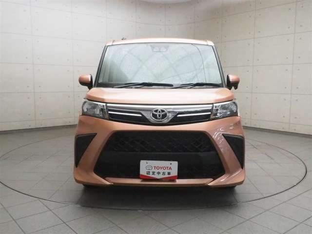 令和2年式ルーミーX入荷しました。