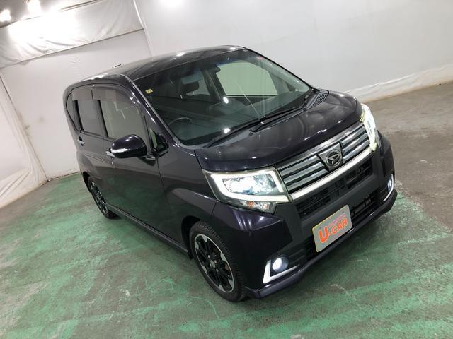 車両状態証明書は物件の状態を保証するものではありません。証明書を参考に現車の確認をお願いします