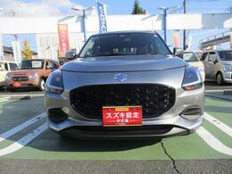 静岡県スズキディーラー中古車　店舗　大型整備工場併設で安心