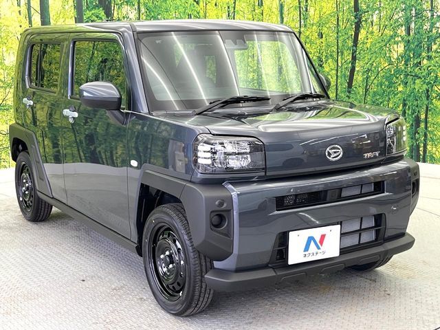 大好評のボディコーティング「弾スプラッシュコート」もご納車までに施工可能。通常のガラスコートと異なる、耐久年数6年の無機質ガラスコーティングが、ボディをキレイな状態に保ってくれます。