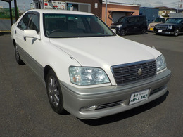 最終17ロイヤルの入庫です。内外装とっても綺麗！ぜひ見に来てください。