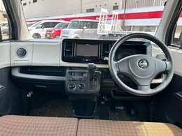 【インパネ】メモリーナビ・ETC・エアコン・キーレス・ベンチシート装備♪