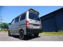 ☆ 車検整備付きの価格になります ☆