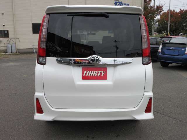 ■　外装後　■　当社で自動車保険をご加入頂けます！！　当社は東京海上日動、あいおいニッセイ同和の代理店です。