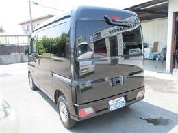 ☆オプション　カラーパッケージ