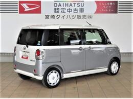 小回りが利くから、運転が苦手でも路地や駐車場でも運転しやすいですよ。