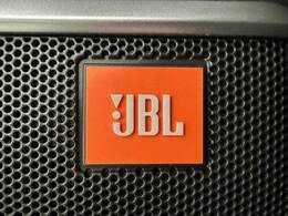 JBLスピーカー装備！良質な音質にてドライブをお楽しみ頂けます！