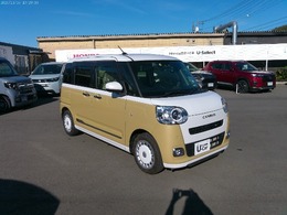 中古車のご案内はもちろん、Hondaの新車との比較も大歓迎！お客様のご予算やライフスタイルにあわせて、ご提案させて頂きます。