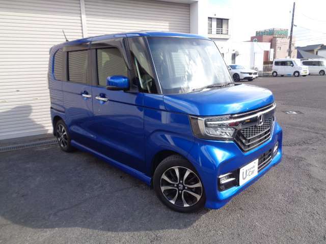 G・Lホンダセンシング