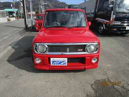 純正オプションメッキグリル