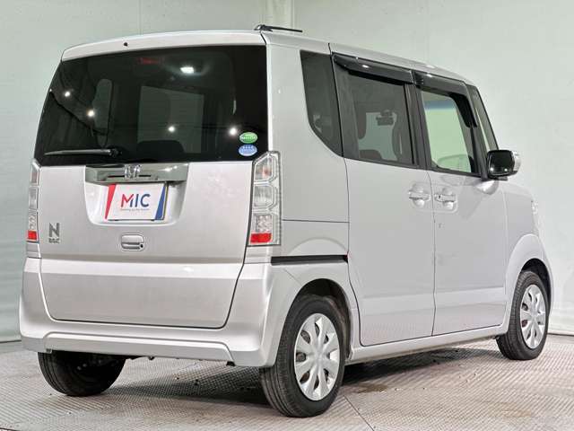 お近くの方はぜひご来店を♪ 車検付のお車はご試乗も可能ですので装備や状態をしっかりとご確認頂けます。